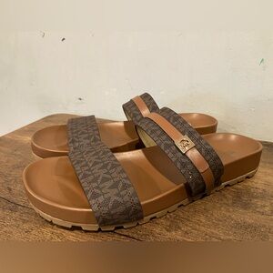 Michael Kors Sandals